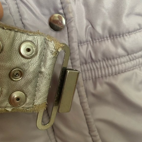 GUESS puffer jacket - Picture 14 of 16